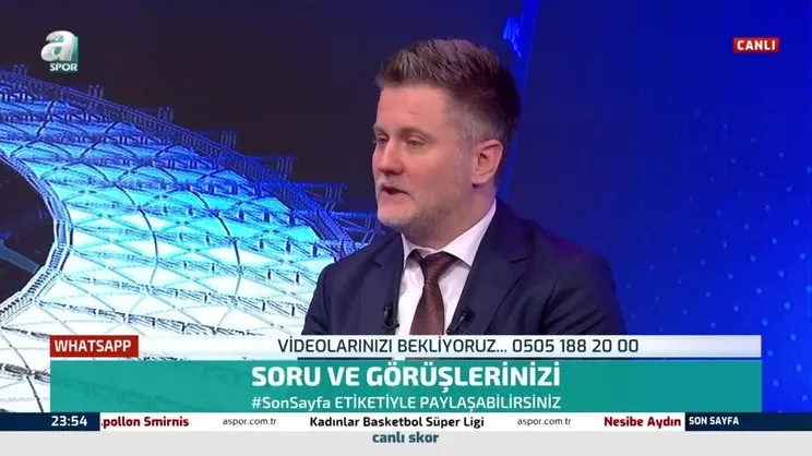 Galatasaray Teknik Direktörü Fatih Terim için flaş sözler! 
