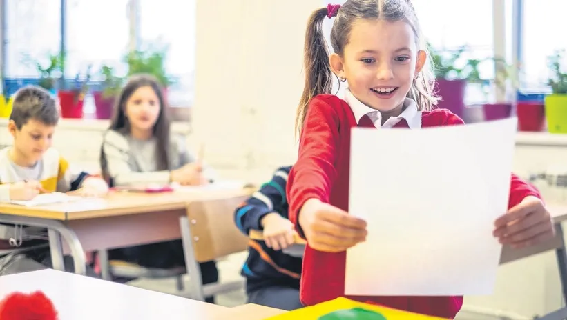 Karne hediyesi ödül mü ceza mı?