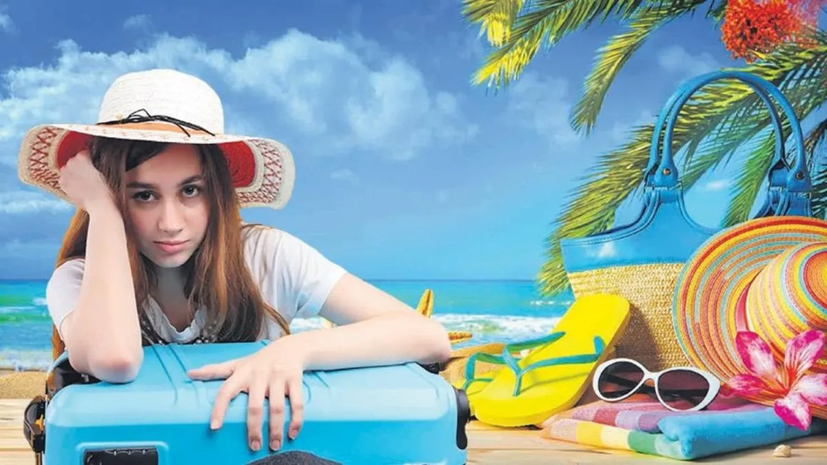 Tatil dönüşü sendromu