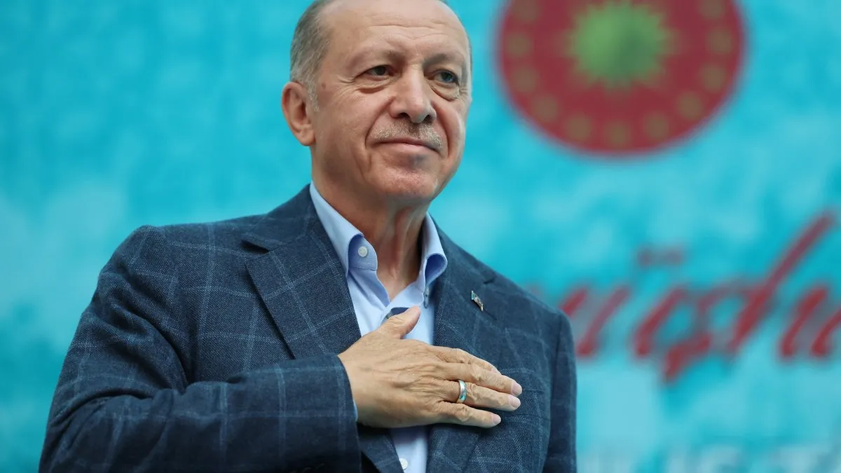 Başkan Erdoğan’dan geçmiş olsun mesajı: Türkiye’den Bangladeş’e yardım eli
