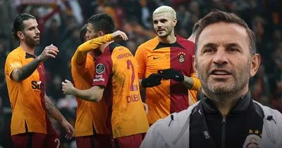 Son dakika: Süper Lig’e yeni Didier Drogba geliyor! Galatasaray transferi bitiriyor…