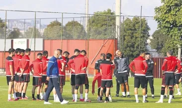 Farklı bir gençlerbirliği izleteceğiz