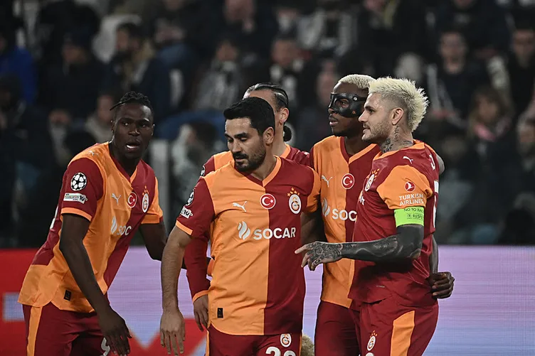 Şampiyonlar Ligi’nde son 16’ya kalan takımlar belli oldu! İşte o liste...