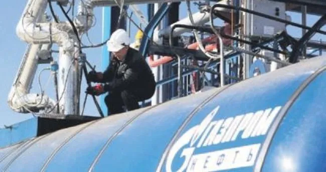 Gazprom’a Türk Akımı için inşaat izni