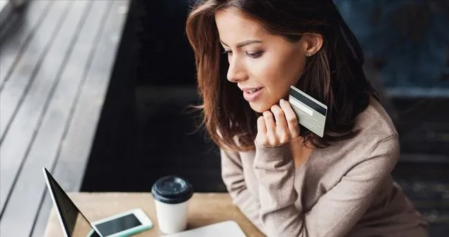 3 Milyonu Askin Kredi Kartiyla Ilk Kez Online Alisveris Yapildi Ekonomi Haberleri