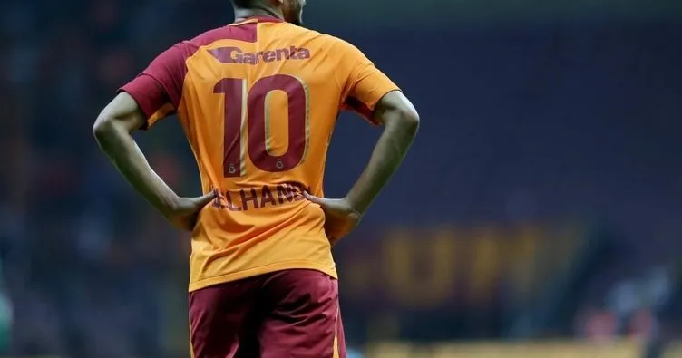 Galatasaray’da 10 numaraya 3 süper aday