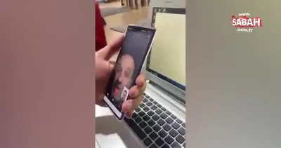 Ümit Özdağ’ın 2 numarası Adem Taşkaya’nın iş adamını hackleyip şantaj yaptığı görüntüler çıktı | Video