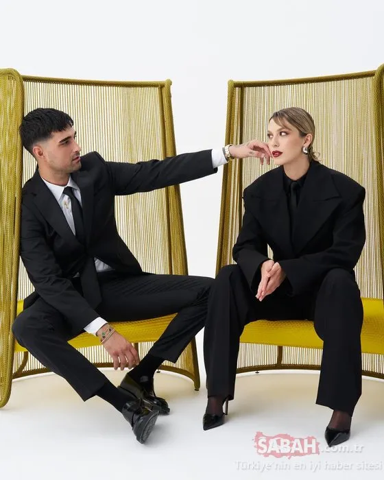 Mr. And Mrs. Tatlıses Yasemin Şefkatli ile İdo Tatlıses’ten yeni pozlar!