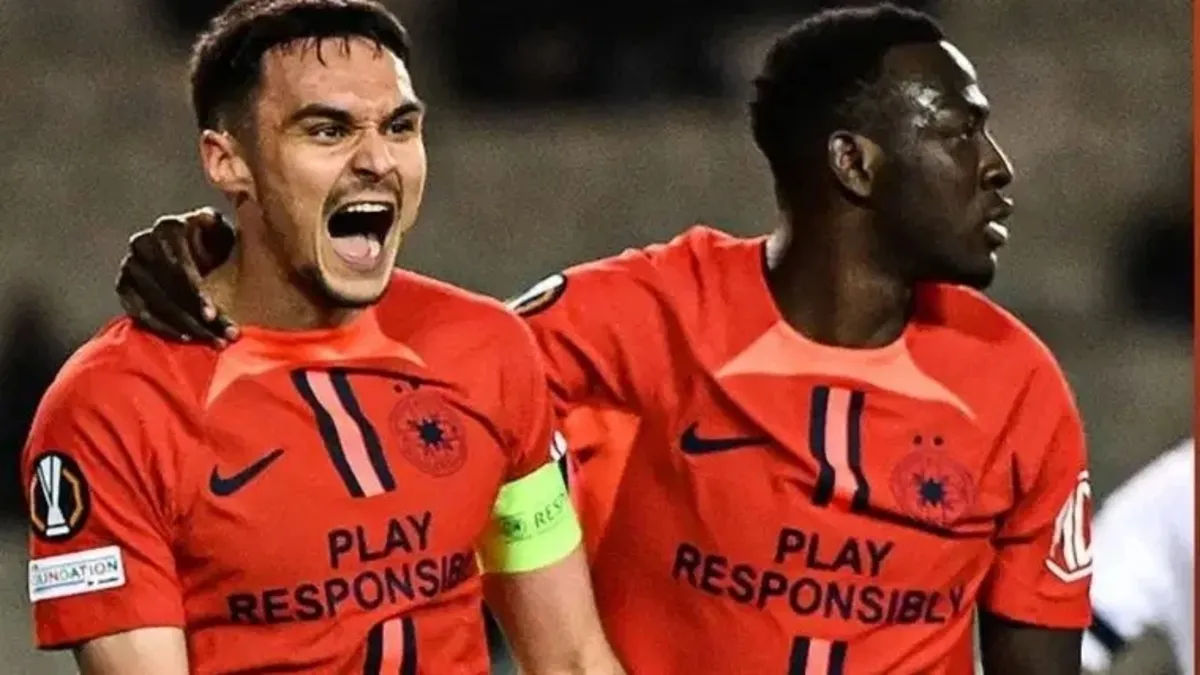 Fenerbahçe’nin rakibi FCSB nerenin takımı, hangi ülkede yer alıyor?