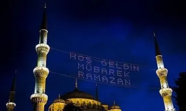 İstanbul İmsakiyesi 2021 yayınlandı: İstanbul’da iftar saat kaçta? İşte iftar saati, sahur ve imsak vakti...
