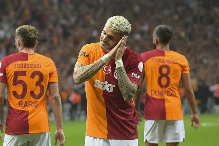 Son dakika haberi: Usta yazarlardan Galatasaray ve Fenerbahçe için olay sözler! Dev derbi için flaş hakem: Hollanda’dan özel olarak gelecek