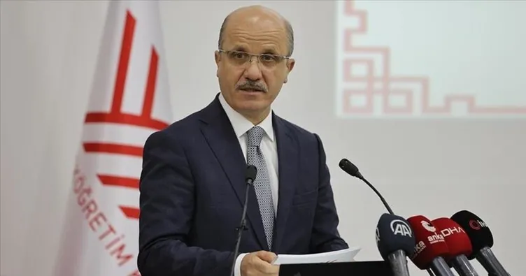 Üniversitelerde uzaktan eğitim 20 Şubat’ta başlıyor