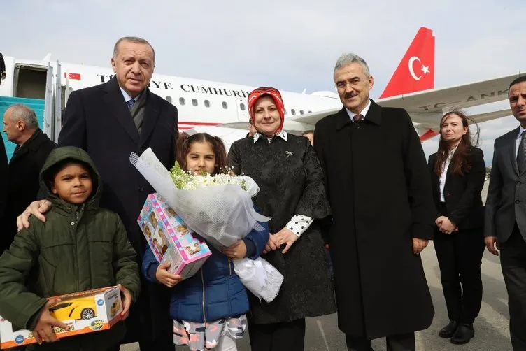 Son dakika! İzmir Ege Otoyolu projesi böyle açıldı! Açılıştan dakikalar önce dikkat çeken detay...