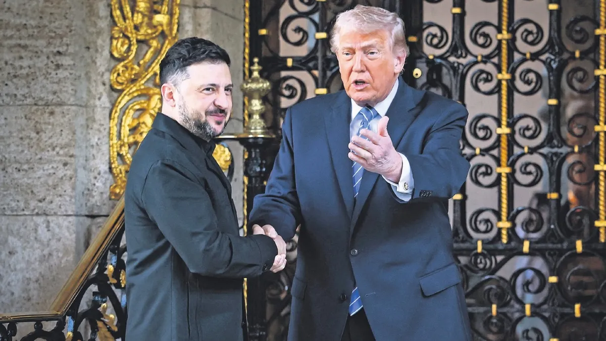 Ukrayna’nın güçlü güvenlik garantileri olacak Ukrayna’nın güçlü güvenlik garantileri olacak