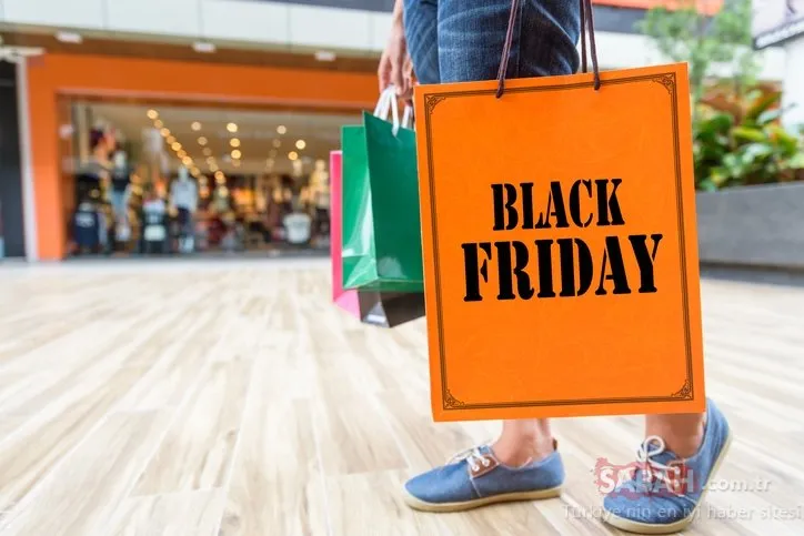 Black Friday indirimleri hangi mağazalarda geçerli? Black Friday ne zaman bitecek?