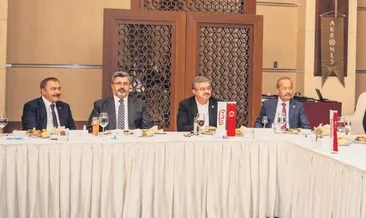 18 yılda 35 milyar TL’lik yatırım