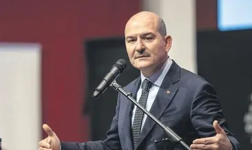 Soylu: HDP özür bile dilemedi