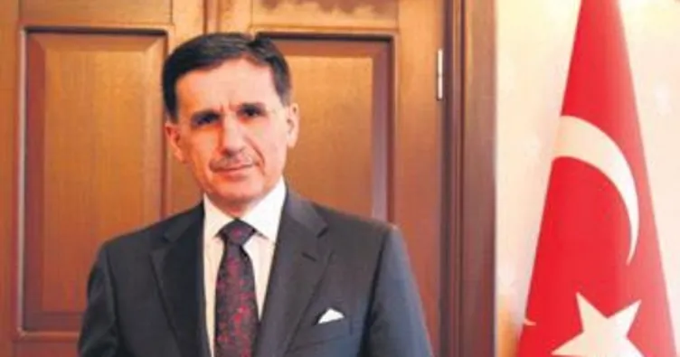 Vali’den Gaziler Günü mesajı