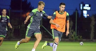 Konyaspor - Shakhtar maçı ne zaman saat kaçta hangi kanalda şifreli mi?