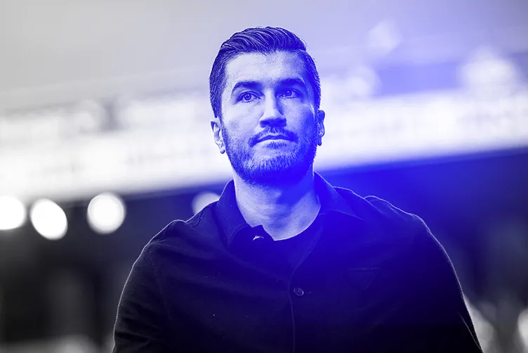 SON DAKİKA TRANSFER HABERİ: Nuri Şahin, Süper Lig’in yıldızına göz dikti! Bu transfer çok konuşulur...