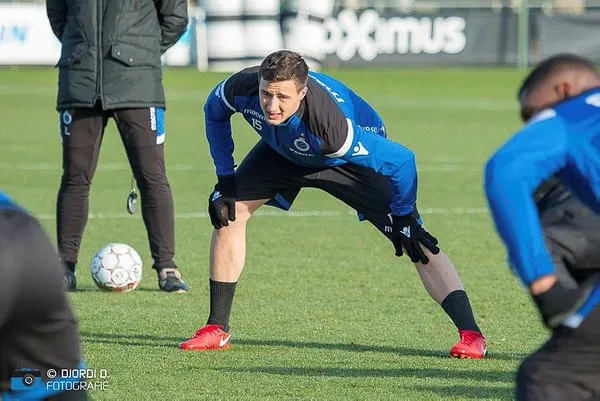 Beşiktaş'ta gidecek ve gelecekler belli oldu
