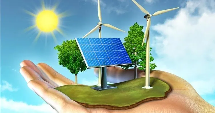 Yeşil enerji için rekor başvuru: 110 milyar $