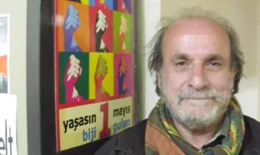 HDP’li Ertuğrul Kürkcü’ye 20 yıla kadar hapis istemi