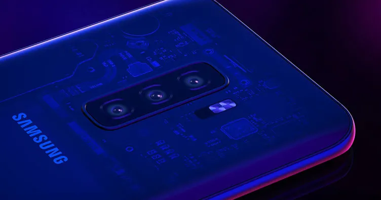 Samsung Galaxy S10 üretimi başladı
