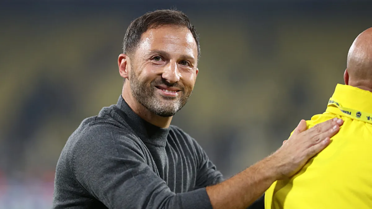 Tedesco’dan Galatasaray için net sözler! İrfan can ve Cenk Tosun kararı… – Galeri Tedesco’dan Galatasaray için net sözler! İrfan can ve Cenk Tosun kararı… – Galeri