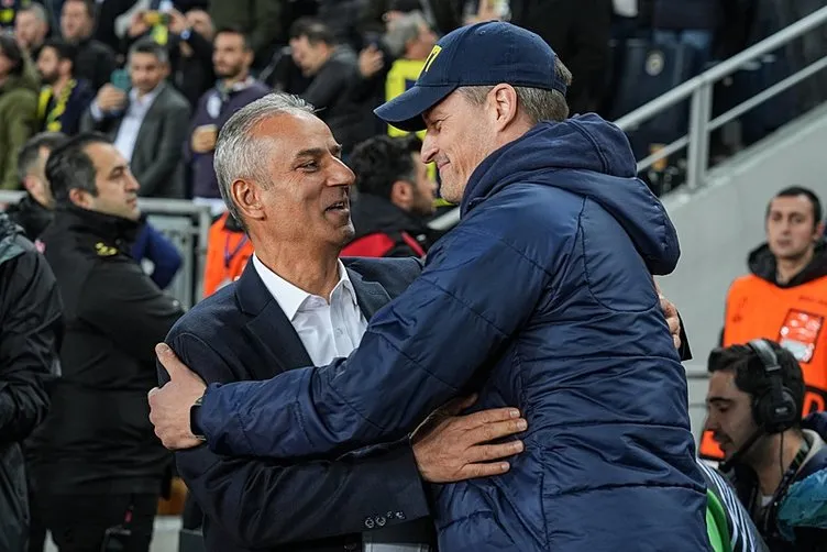 Son dakika haberleri: Fenerbahçe turu aldı UEFA Ülke Puanı uçuşa geçti! Yeni sıralama belli oldu: İşte ülke puanında son durum…