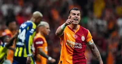 Galatasaray’a yeni Abdülkerim Bardakcı! Süper Lig’den sürpriz transfer...