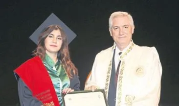 Çukurova diş hekimlerini uğurladı