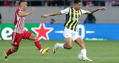SON DAKİKA FENERBAHÇE HABERİ: Oosterwolde gerçeği ortaya çıktı! Meğer Fenerbahçe sezon sonu...