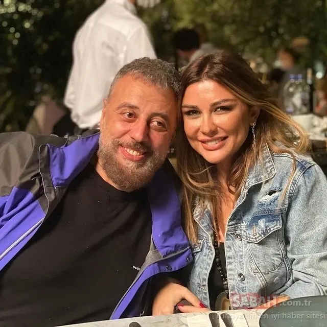 Hamdi Alkan’ın eski eşi Selen Görgüzel ’konuşmama’ anlaşmasını ilk kez açıkladı! ’Beni değil 1 milyon...’