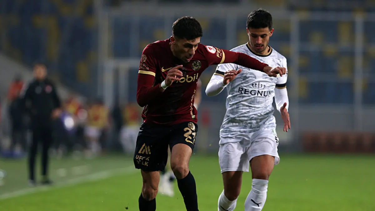 Göztepe’den Dilhan Demir hamlesi! – Son Dakika Spor Haberleri