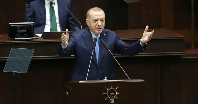 SON DAKİKA: Başkan Recep Tayyip Erdoğan ne açıklayacak? Yeni anayasa mı  geliyor? AK Parti Grup Toplantısı'na saatler kaldı - Son Dakika Haberler