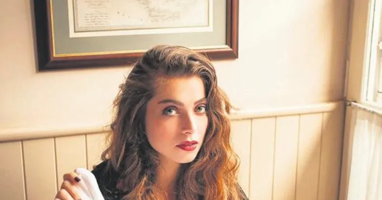 ‘11 yaşıma kadar kasap olmak istedim’