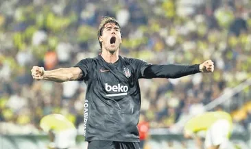 İtaliano’nun 3 kozu hazır!