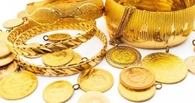 Altın fiyatları 22 Temmuz 2023 gram altın, çeyrek, 22 ayar bilezik ve Cumhuriyet altını fiyatı ne kadar, kaç TL? İşte, Kapalı Çarşı altın fiyatları