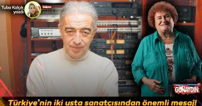 Türkiye asrın felaketiyle boğuşurken sosyal medya trollerinin ortalığı karıştırmasına Selda Bağcan ve Edip Akbayram’dan sert tepki! ‘Sen ben yok Türkiye var’