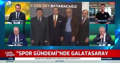 Galatasaray’da Kerem ve Halil gelişmesi! EURO 2020 öncesi bomba teklif