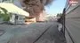 Kahramanmaraş’ta geri dönüşüm tesisinde korkutan yangın | Video