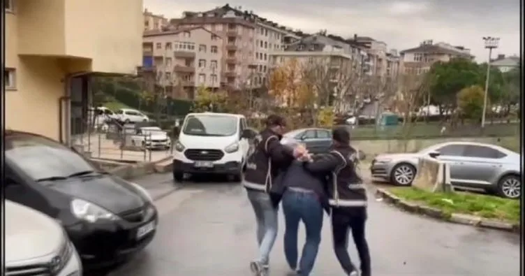 İstanbul’da gaybubet evlerine operasyon: 13 gözaltı