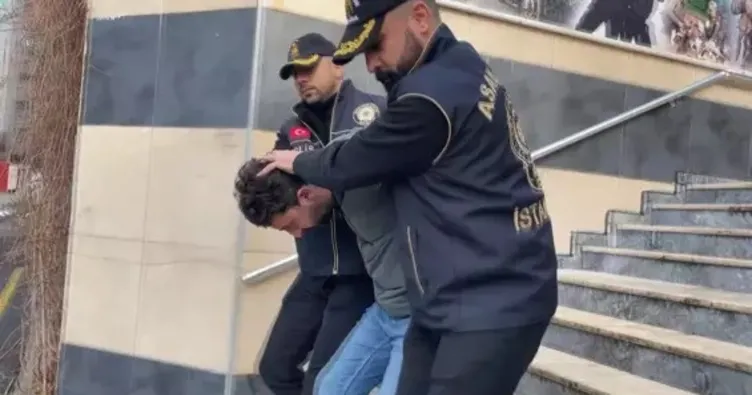 Eski sevgiliye müebbet talebi