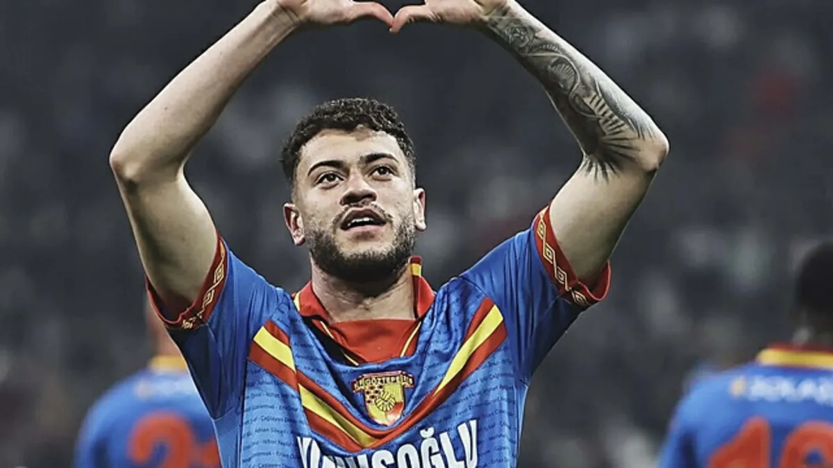 Göztepe, Romulo’dan 500 bin euro bonus kazandı Göztepe, Romulo’dan 500 bin euro bonus kazandı