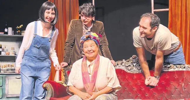 7/24 şehirde yaşam