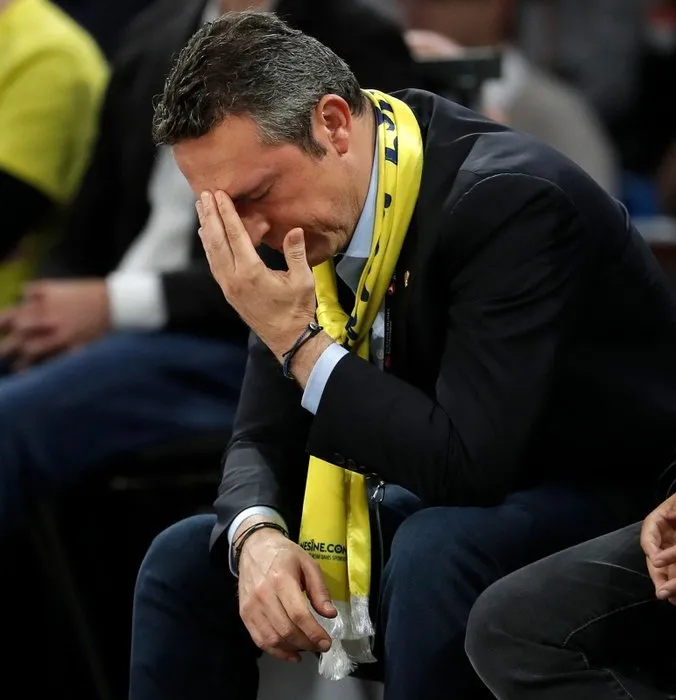 Fenerbahçe’ye şok! 20 milyon Euro zarar...