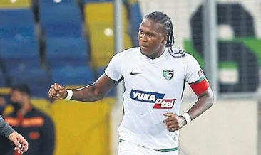 Denizli’de Kartal hazırlığı