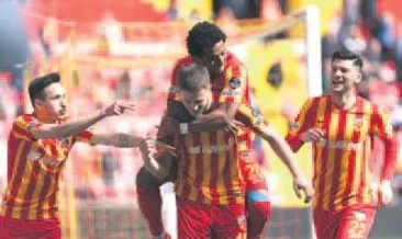 Umut yoksa Kravets var