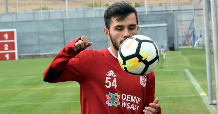 Galatasaray’dan transferde yerli atağı